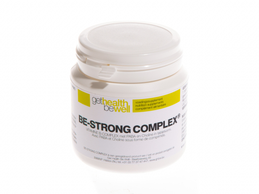 Be-Strong Complex vitamine B