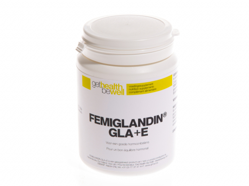 Femiglandin® GLA+E