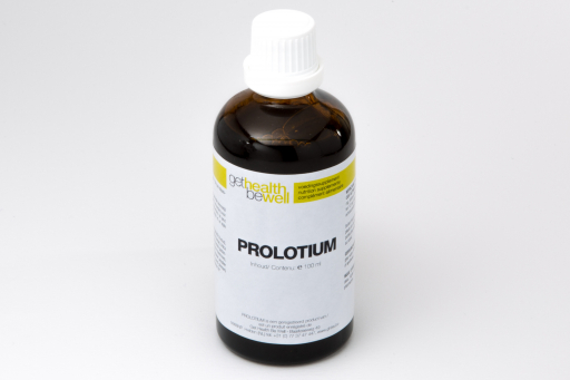 Prolotium prostaat ongemakken